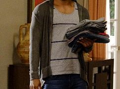 Black-ish: 3x08 Being Bow-racial - zdjęcia promocyjne