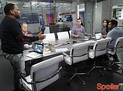 Black-ish: 3x08 Being Bow-racial - zdjęcia promocyjne