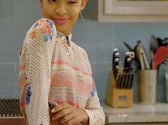 Black-ish: 3x08 Being Bow-racial - zdjęcia promocyjne