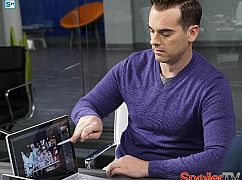 Black-ish: 3x08 Being Bow-racial - zdjęcia promocyjne