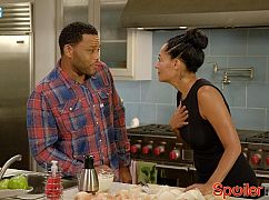 Black-ish: 3x08 Being Bow-racial - zdjęcia promocyjne