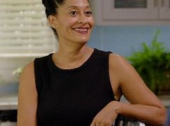 Black-ish: 3x08 Being Bow-racial - zdjęcia promocyjne
