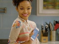 Black-ish: 3x08 Being Bow-racial - zdjęcia promocyjne
