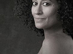 Zdjęcia promocyjne obsady 3 sezonu serialu Czarno to widzę