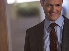 Secrets & Lies: 2x09 The Brother - zdjęcia promocyjne