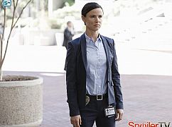 Secrets & Lies: 2x09 The Brother - zdjęcia promocyjne