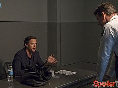 Secrets & Lies: 2x09 The Brother - zdjęcia promocyjne