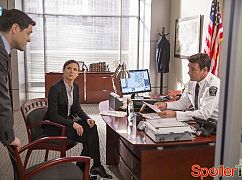 Secrets & Lies: 2x09 The Brother - zdjęcia promocyjne