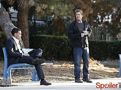 Secrets & Lies: 2x09 The Brother - zdjęcia promocyjne