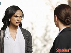 Secrets & Lies: 2x09 The Brother - zdjęcia promocyjne