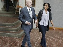 Secrets & Lies: 2x09 The Brother - zdjęcia promocyjne