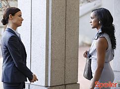 Secrets & Lies: 2x09 The Brother - zdjęcia promocyjne