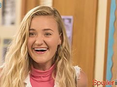 The Goldbergs: 4x08 The Greatest Musical Ever Written - zdjęcia promocyjne