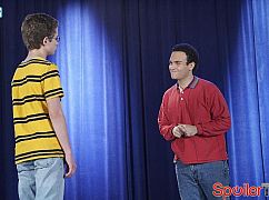 The Goldbergs: 4x08 The Greatest Musical Ever Written - zdjęcia promocyjne
