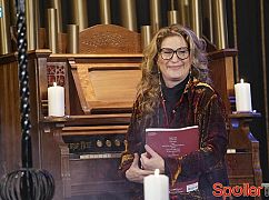 The Goldbergs: 4x08 The Greatest Musical Ever Written - zdjęcia promocyjne