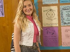 The Goldbergs: 4x08 The Greatest Musical Ever Written - zdjęcia promocyjne