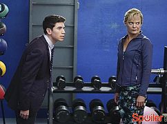 The Real O'Neals: 2x09 The Real Fit - zdjęcia promocyjne