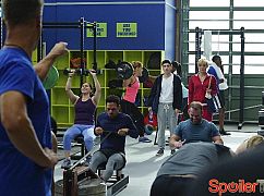 The Real O'Neals: 2x09 The Real Fit - zdjęcia promocyjne