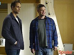 The Real O'Neals: 2x09 The Real Fit - zdjęcia promocyjne