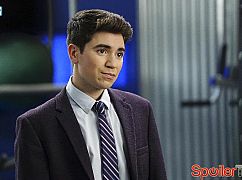 The Real O'Neals: 2x09 The Real Fit - zdjęcia promocyjne