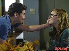 The Real O'Neals: 2x09 The Real Fit - zdjęcia promocyjne