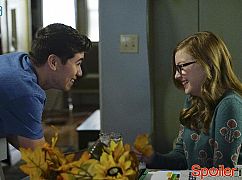 The Real O'Neals: 2x09 The Real Fit - zdjęcia promocyjne