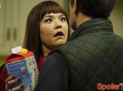 The Real O'Neals: 2x09 The Real Fit - zdjęcia promocyjne