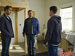 The Real O'Neals: 2x09 The Real Fit - zdjęcia promocyjne