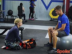 The Real O'Neals: 2x09 The Real Fit - zdjęcia promocyjne