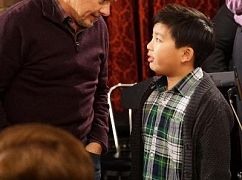Dr. Ken: 2x09 D.K.'s New Girlfriend - zdjęcia promocyjne