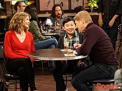 Pure Genius: 1x06 Bunker Hill, We Have a Problem - zdjęcia promocyjne