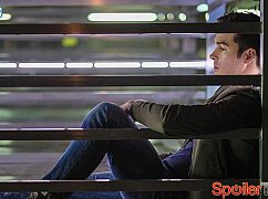 Supergirl: 2x07 The Darkest Place - zdjęcia promocyjne