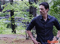 Eyewitness: 1x07 They Lied - zdjęcia promocyjne