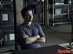 Eyewitness: 1x07 They Lied - zdjęcia promocyjne