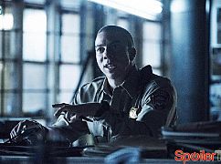 Eyewitness: 1x07 They Lied - zdjęcia promocyjne