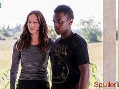Van Helsing: 1x11 Last Time - zdjęcia promocyjne