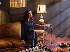 Van Helsing: 1x11 Last Time - zdjęcia promocyjne