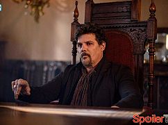 Van Helsing: 1x11 Last Time - zdjęcia promocyjne