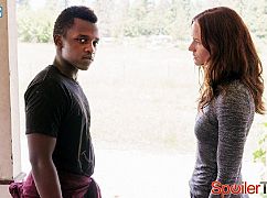 Van Helsing: 1x11 Last Time - zdjęcia promocyjne
