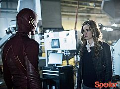 The Flash: 3x07 Killer Frost - zdjęcia promocyjne