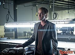 The Flash: 3x07 Killer Frost - zdjęcia promocyjne