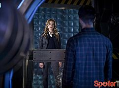 The Flash: 3x07 Killer Frost - zdjęcia promocyjne