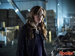 The Flash: 3x07 Killer Frost - zdjęcia promocyjne