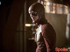 The Flash: 3x07 Killer Frost - zdjęcia promocyjne