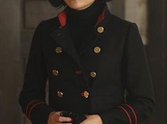 Once Upon a Time: 6x09 Changelings - zdjęcia promocyjne