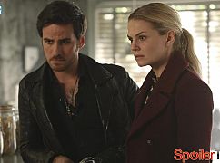 Once Upon a Time: 6x09 Changelings - zdjęcia promocyjne