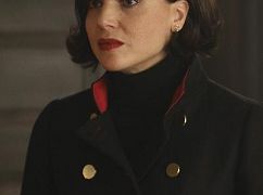 Once Upon a Time: 6x09 Changelings - zdjęcia promocyjne