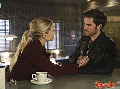 Once Upon a Time: 6x09 Changelings - zdjęcia promocyjne