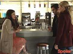Once Upon a Time: 6x09 Changelings - zdjęcia promocyjne