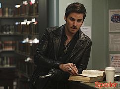 Once Upon a Time: 6x09 Changelings - zdjęcia promocyjne